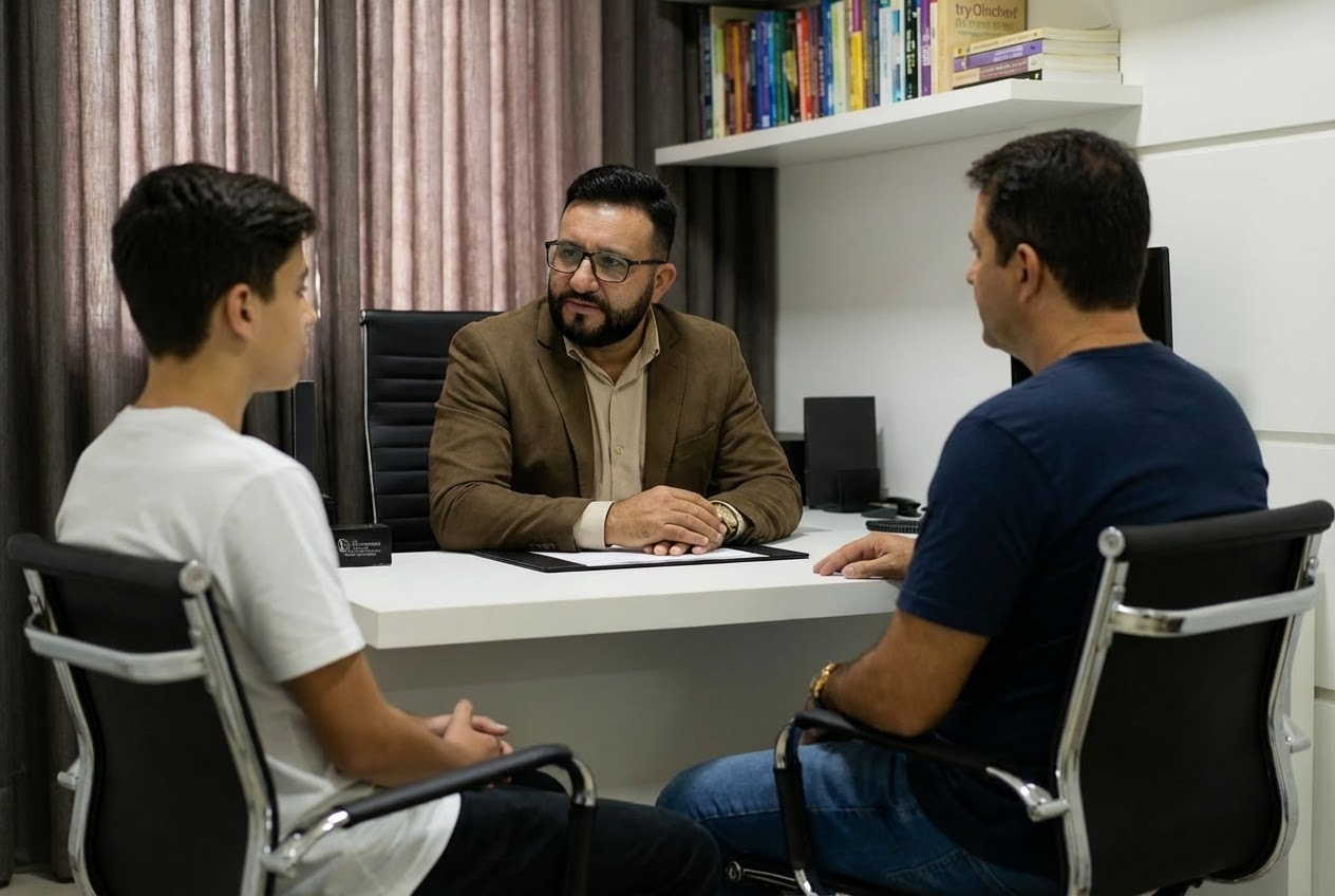 Consultório
